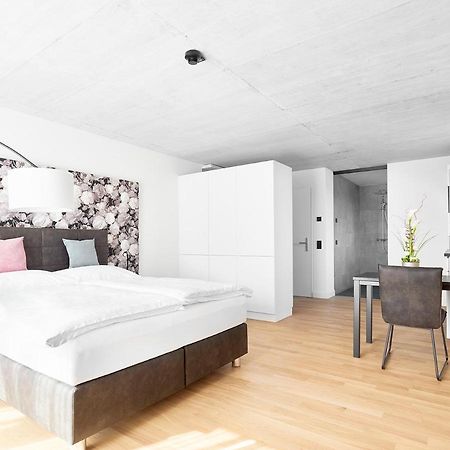 livisit bergapartments Stuttgart Bagian luar foto