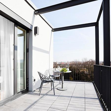 livisit bergapartments Stuttgart Bagian luar foto