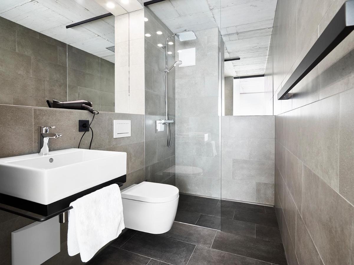 livisit bergapartments Stuttgart Bagian luar foto