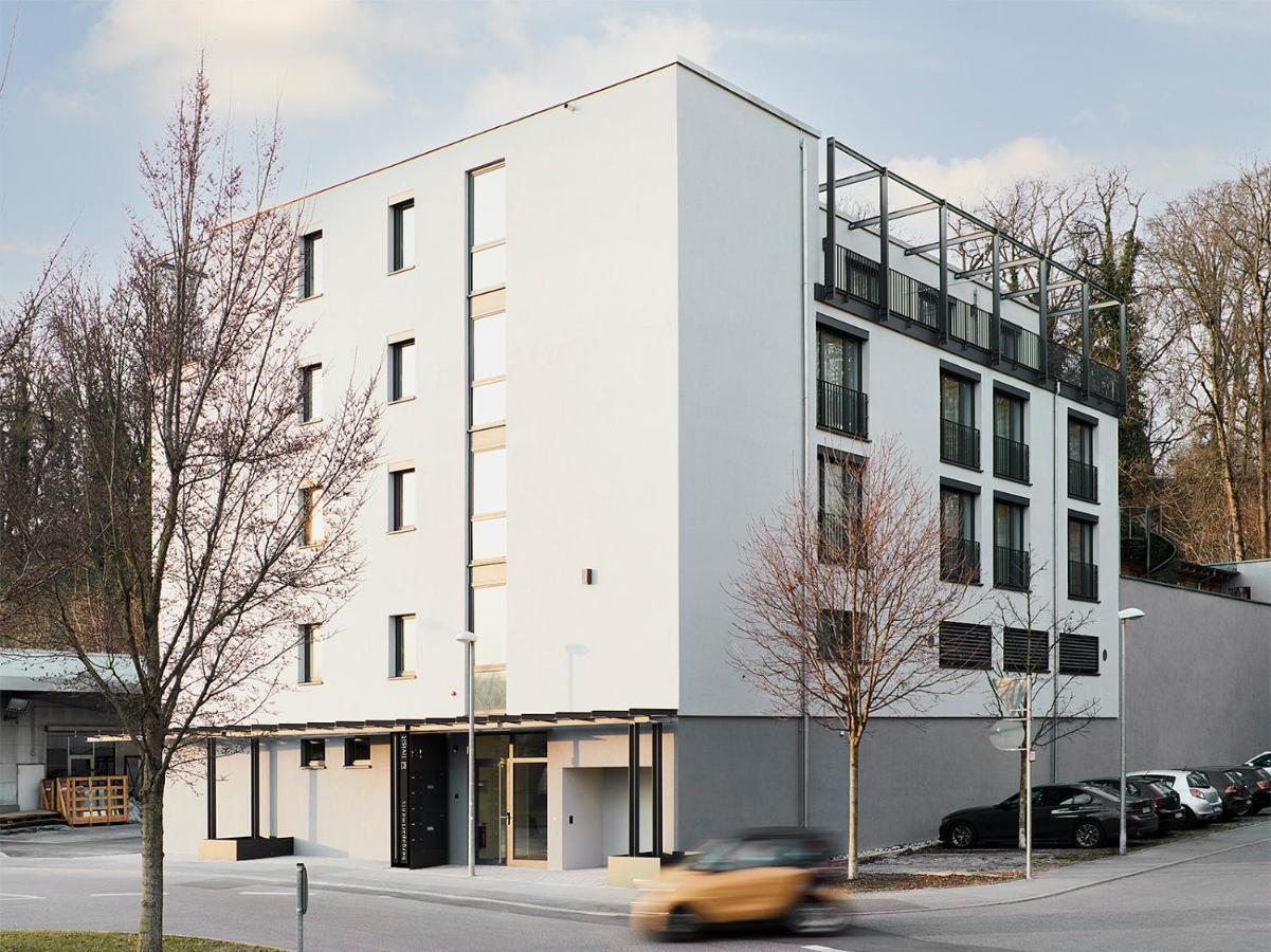livisit bergapartments Stuttgart Bagian luar foto