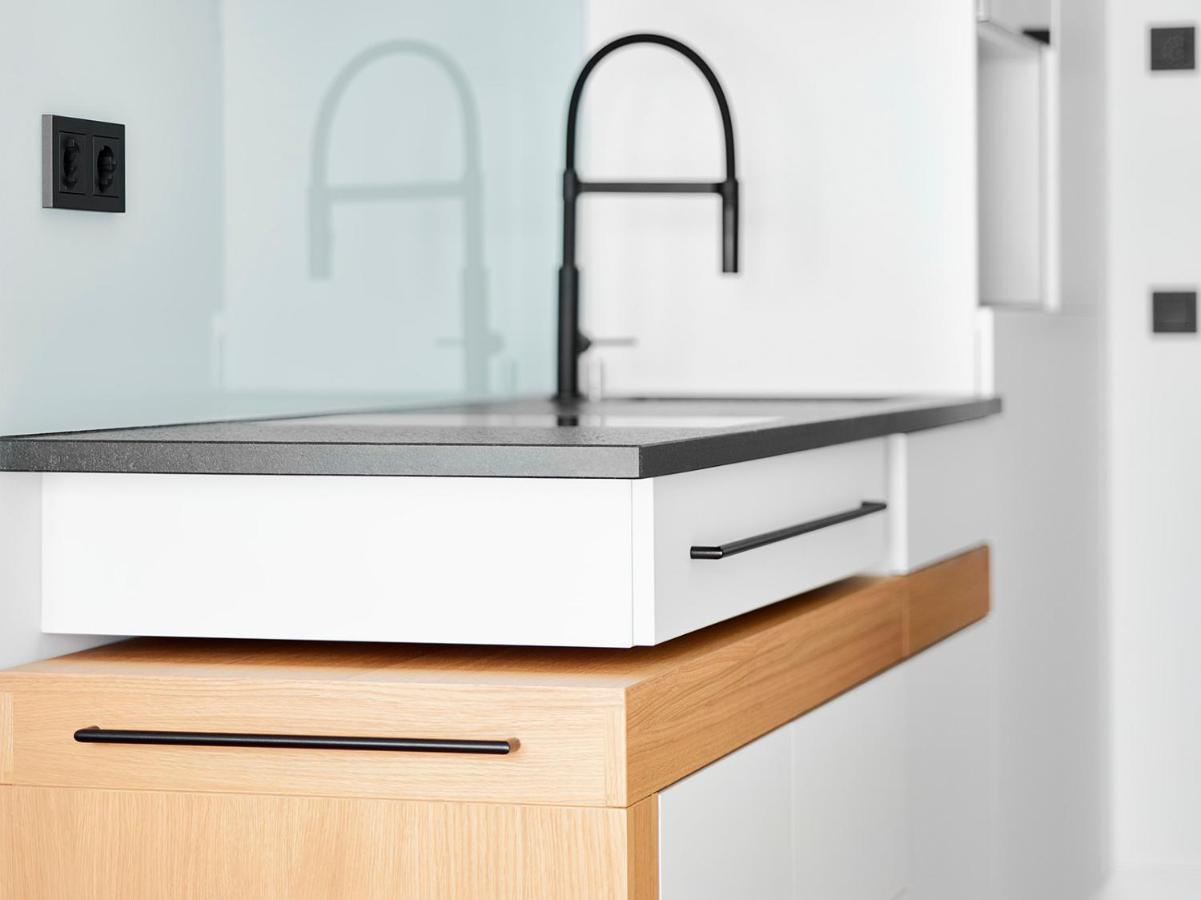 livisit bergapartments Stuttgart Bagian luar foto