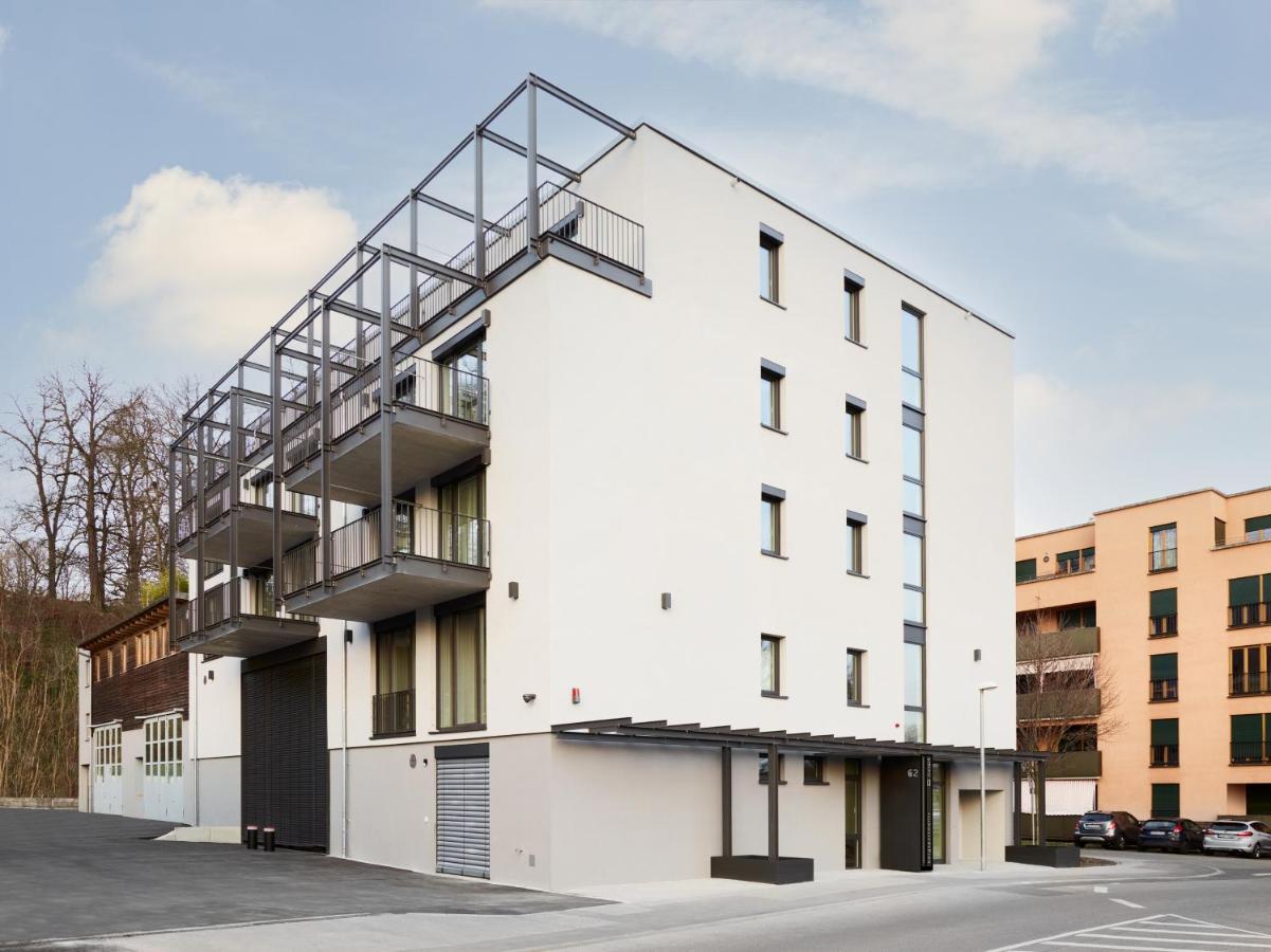 livisit bergapartments Stuttgart Bagian luar foto