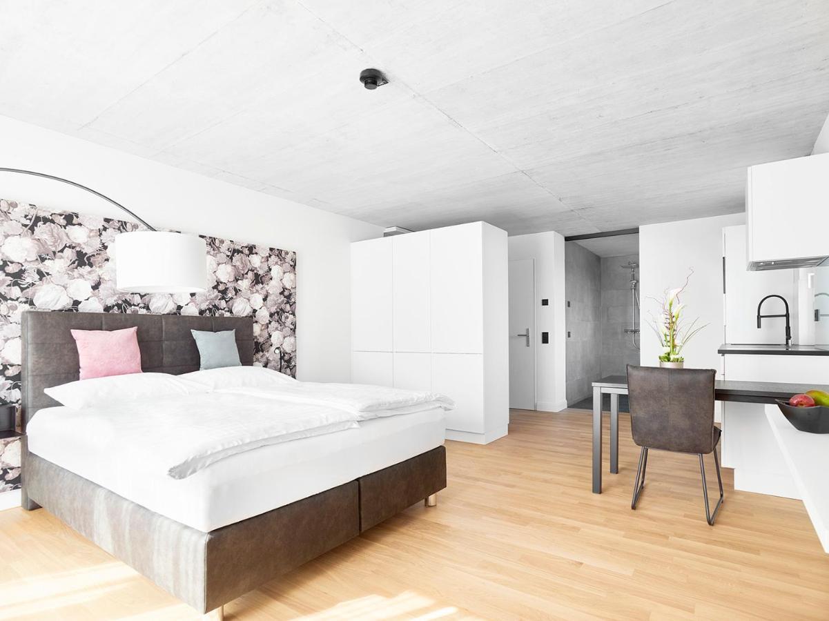 livisit bergapartments Stuttgart Bagian luar foto